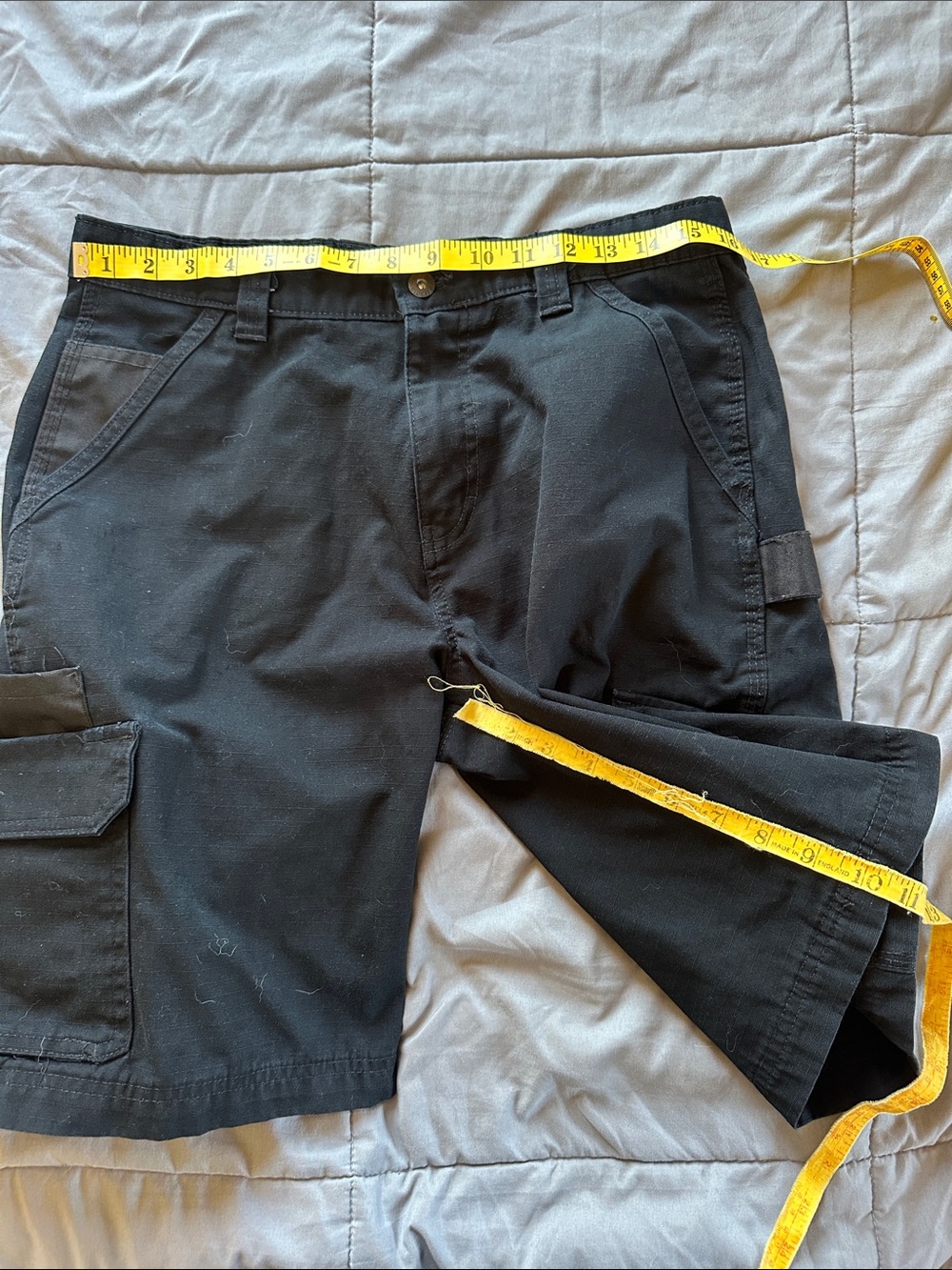 Dickies cargo shorts - Picture 3 of 4